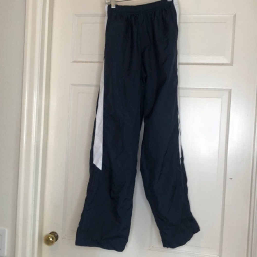 Charles River track pants size Medium
